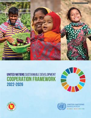 إطار تعاون (أو ما يعادله)