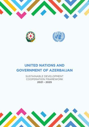 合作框架（或同等效力文件）