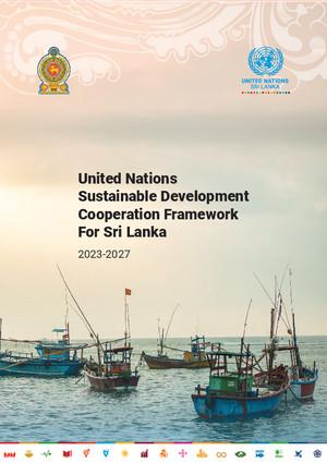 Cooperation Framework (or equivalent)