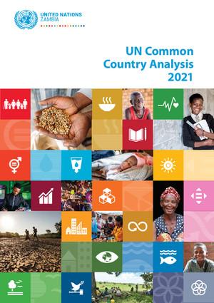 Analyse commune de pays