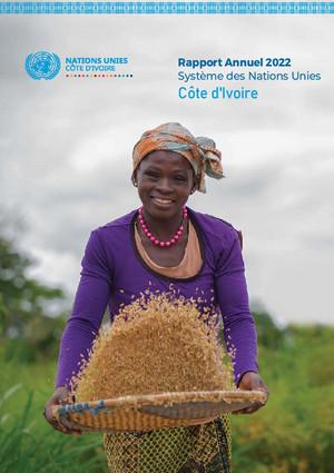 Годовые отчеты страновых команд