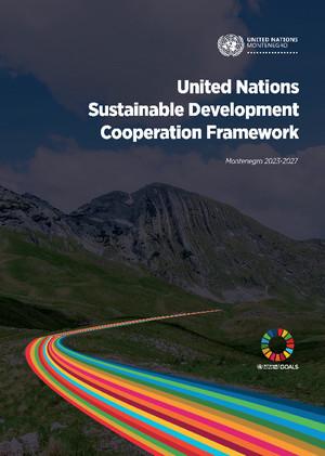 Plan-cadre de coopération (ou équivalent)