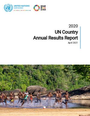 Годовые отчеты страновых команд