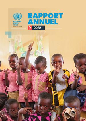 Годовые отчеты страновых команд