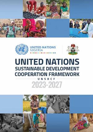 Cooperation Framework (or equivalent)