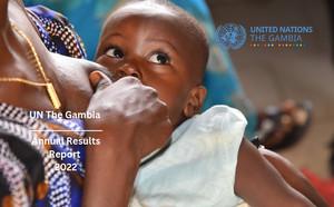 Годовые отчеты страновых команд