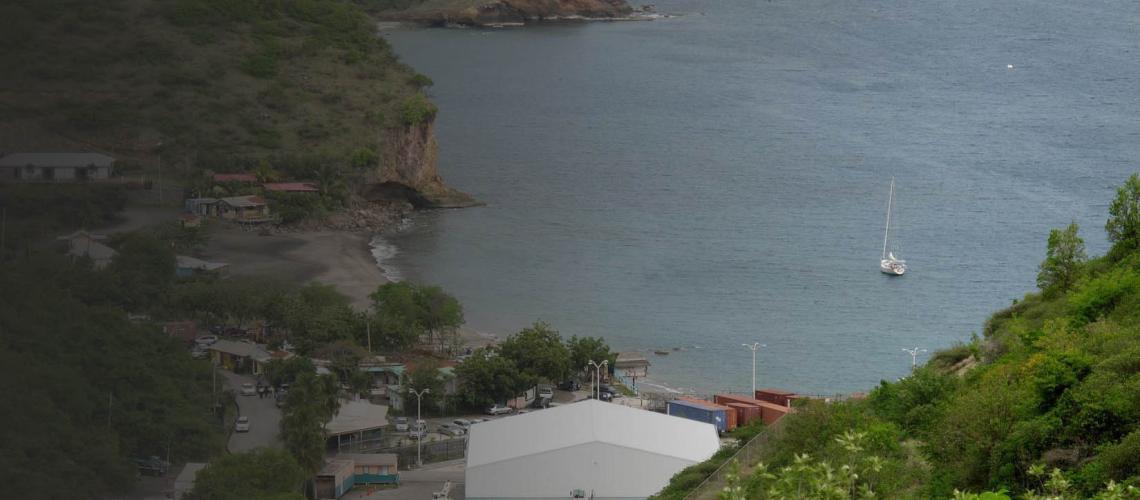 مناظر طبيعية من مونتسيرات.